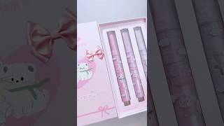 Transform Your Lips! Gege Bear Creamy Mist Solid Lip Mud Set | Yesstyle