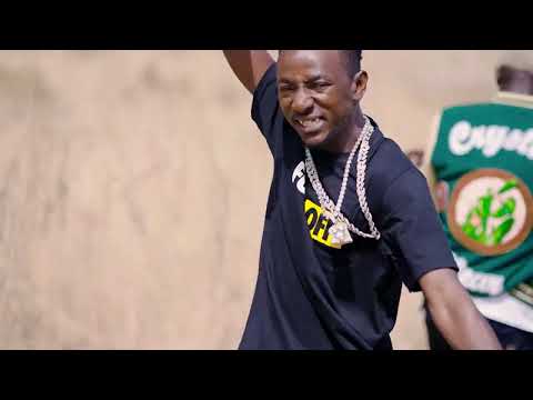 ST GAMBIAN DREAM ft NGAAKA BLINDE- ALAGIE KASARA (Official Video)