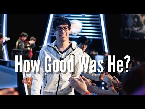 How Good Was Dardoch Really?