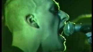 Godflesh - Birmingham 02/06/1991