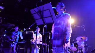 Oorutaichi Loves The Acustico Paz Nova Band＠Shibuya WWW 2013/04/17