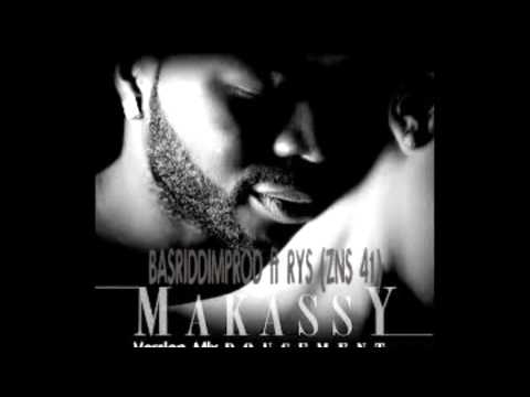 BAS ft RYS (Zns 41) - Doucement (Vocal Mix)