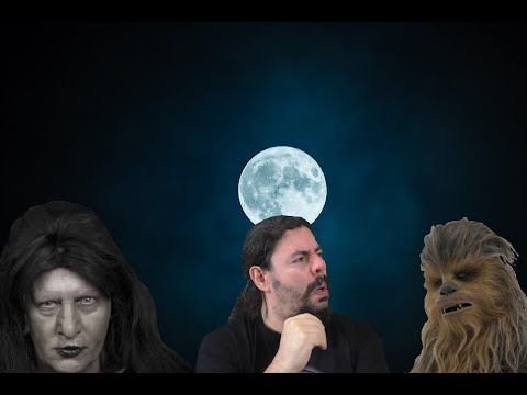 Speciale 20000 Iscritti - La Croce dalle Sette Pietre (Prima Parte)