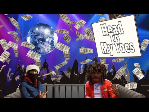 Video thumbnail for Head To My Toes