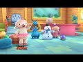 Doc McStuffins Season 1 Episodes 1 Knight Time A Bad Case Of The Pricklethorns 31