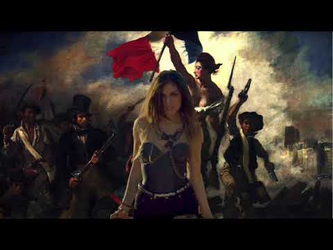 Viva La Vida/Alive — Coldplay + Krewella Mashup