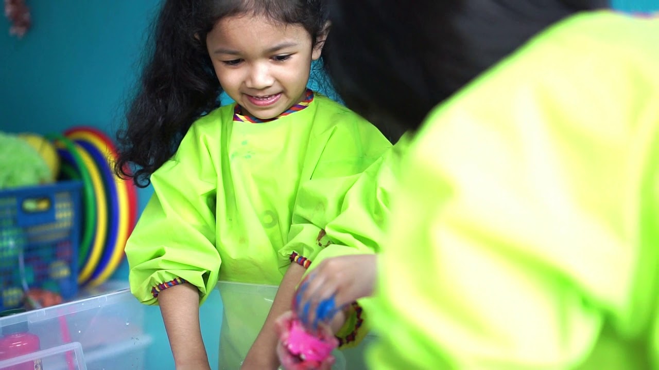 Little Playhouse Childcare Centre