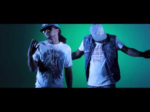 Frank Benji - No Reason ft. Cash Out (Official Video)