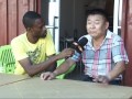 Don't blame us for galamsey - Chinese man