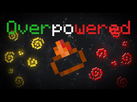 Insane Minecraft Hack: Ducks and Popcorn Get Overpowered Item!
