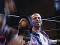 The Dawgs Will Ferrara Rhett Titus Vs Best Friends Trent Chuck Taylor ROH NJPW 2017