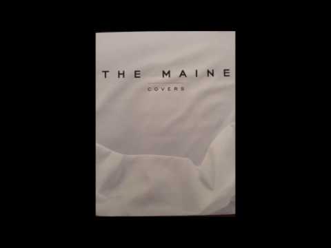 The Maine -  I Saw The Sign (Ace Of Bace Cover)