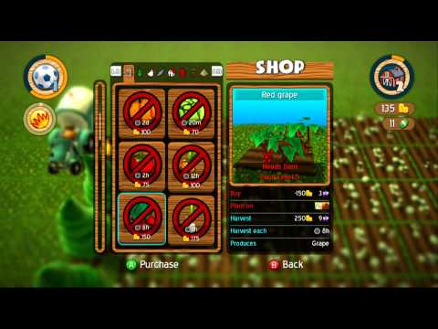 avatar farm xbox 360 wiki