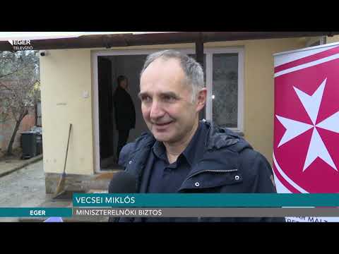 Jelenlét pont nyílt a Szalában - 2022.11.25.