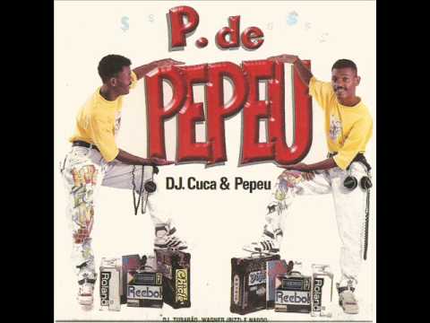 PEPEU - ISSO NÃO É JUSTO (1991)