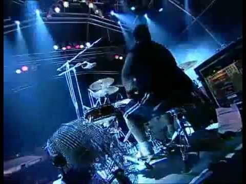 Ill Niño - This is War (Live Viña Rock 2008) - [Ill Niño Brasil Community]