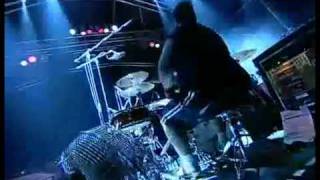 Ill Niño - This is War (Live Viña Rock 2008) - [Ill Niño Brasil Community]