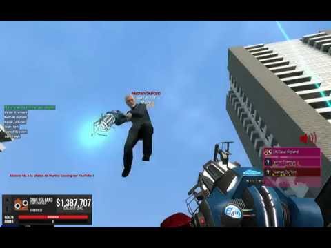 Dans la peau d'un administrateur  #2