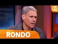 Rondo 27/09/2020 | Met Jan van Halst, Aad de Mos, Youri Mulder en Marco van Basten