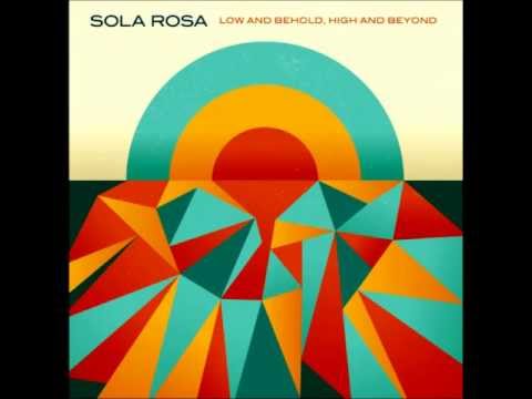 Sola Rosa feat. Spikey Tee - I'm Not That Guy