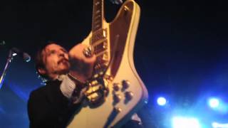 Play the Fool by Rival Sons Live! @ The Belly-up