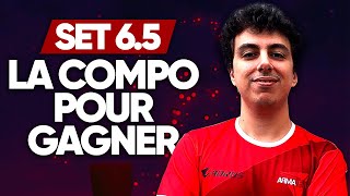 18 WINS DE SUITE AVEC CETTE COMPO DU SET 6.5 !!!