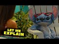 Lilo Stitch Let Me Explain 2025 Vs 2002