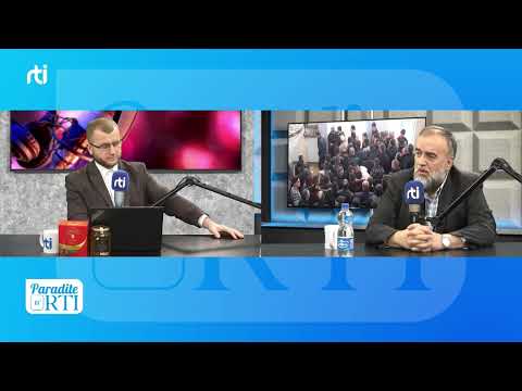 Mazllam Mazllami  - Për çfarë arsye ju bashkuan hoxhallarët UÇK-së?