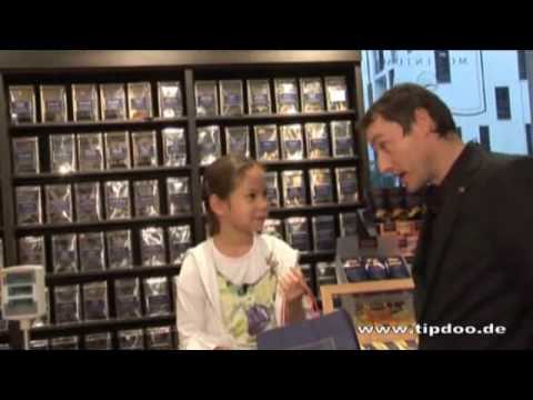 tipdoo Video - Messmer MOMENTUM