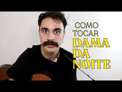 Dama da Noite - Maskavo