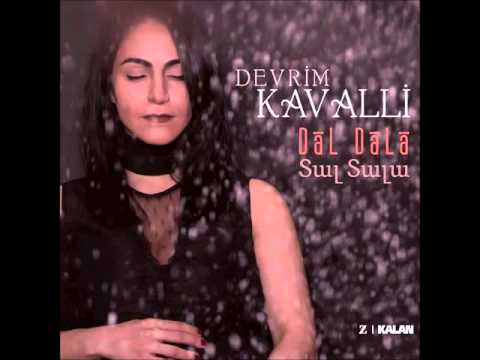 Devrim Kavalli Penaber