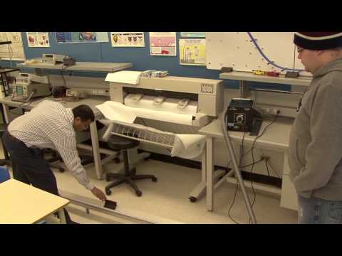 Engineering Technology (First Year)