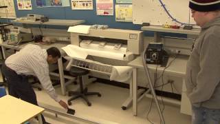Engineering Technology (First Year)