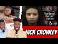 YouTube S Darkest Videos 8 Nick Crowley Reaction