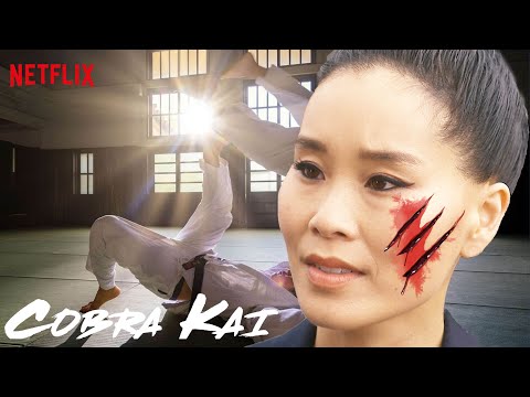 COBRA KAI Season 6 Theories So Crazy That They Might Be True