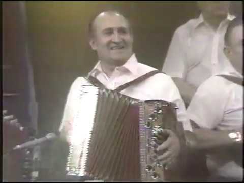 Magic City Button Box Showcase - Jukebox Polka - Sunday Varieties