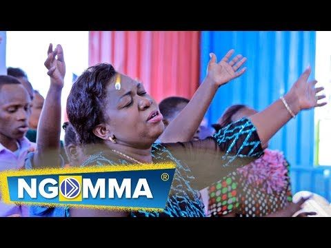 Selina K Nzioka  - DZIMBABASI (Skiza 8636990)