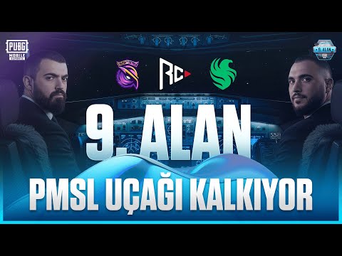 9. FIELD I 2025 PMSL EU FALL STARTS! 🔥