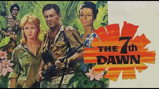 The 7th Dawn movie