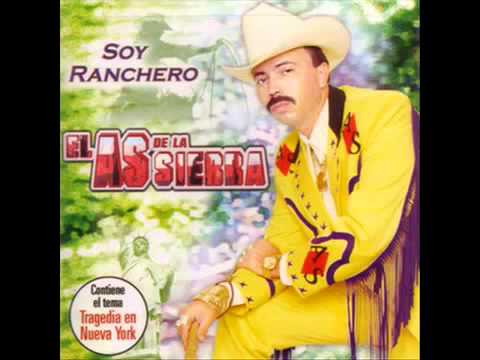 Video Soy Ranchero (Audio) de El As de la Sierra