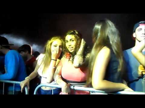 AFTERMOVIE - DJ HÉLDER CUNHA @ FESTAS DO BALEEIRO 2016