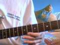 God is Moving (verse, instrumental) 