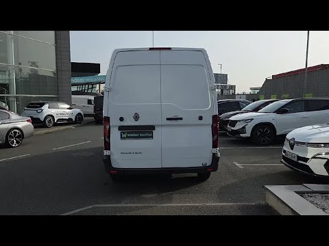 Renault Master LM35 START 130BHP - Image 2