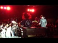 Title Fight "Secret Society" at Gamechanger Shore ...