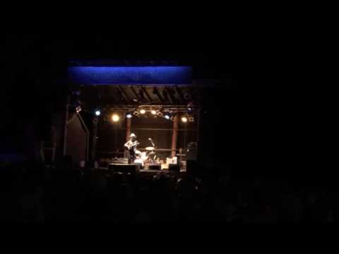 Ryan Bingham covers Guy Clark's Dublin Blues