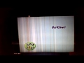 PBS Kids Local Support Arthur WKNO BAD QUALITY