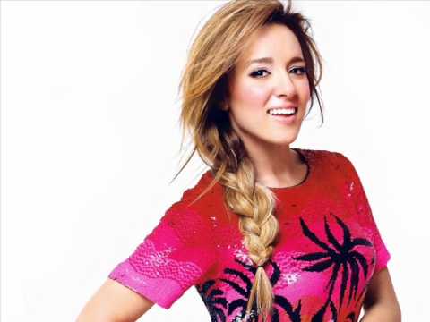 Kalomira - Please don't break my heart (feat. Fatman Scoop) 2010