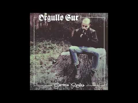 Orgullo Sur - Guerreros Rurales