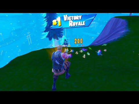 I tried Ranger Shotgun with Combat AR