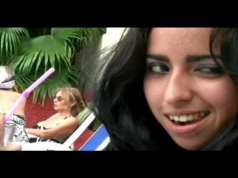 SI TE VAS - El Micha ft Cistychov 2011 Kiki Pro Dj Pedro Rodriguez